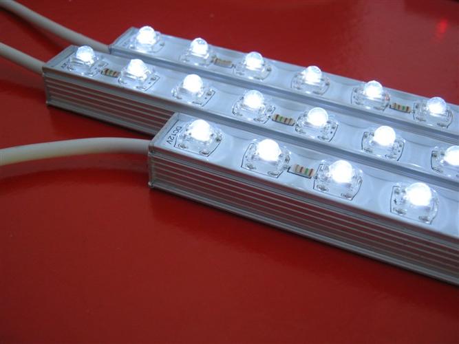商业机会 电子元器件 显示器件 >> led铝灯条led线条灯价格led线条灯